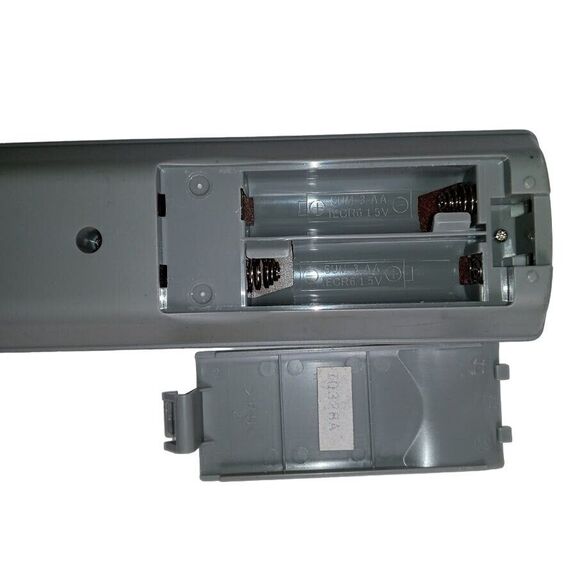 Pioneer VXX3218 Remote Control Tested Works Genuine OEM - Picture 3 of 3